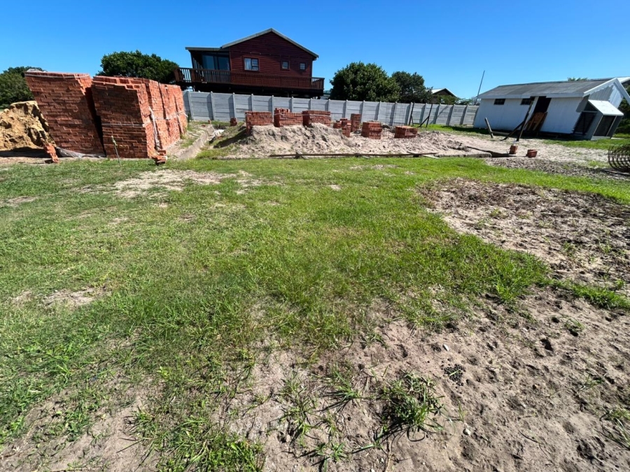 0 Bedroom Property for Sale in Paradise Beach Eastern Cape